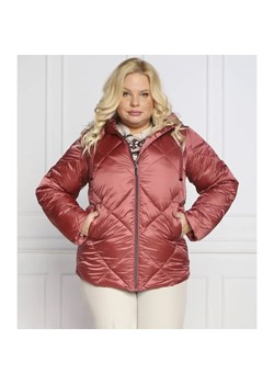 Persona by Marina Rinaldi Kurtka PENNA Plus size | Regular Fit ze sklepu Gomez Fashion Store w kategorii Kurtki damskie - zdjęcie 184508769