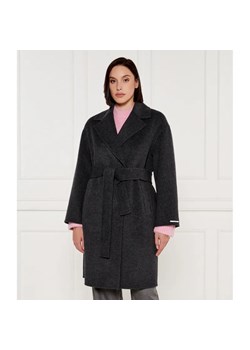 Marella Wełniany płaszcz MARNA ze sklepu Gomez Fashion Store w kategorii Płaszcze damskie - zdjęcie 184508777