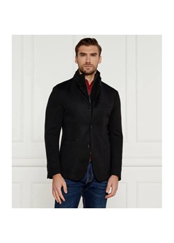 Joop! Marynarka 2w1 Hectar-J | Slim Fit | z dodatkiem wełny ze sklepu Gomez Fashion Store w kategorii Marynarki męskie - zdjęcie 184508789