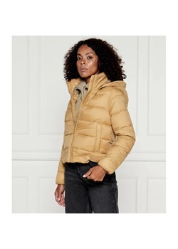 Tommy Hilfiger Puchowa kurtka | Regular Fit ze sklepu Gomez Fashion Store w kategorii Kurtki damskie - zdjęcie 184508799
