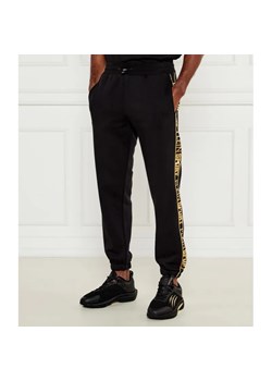 Plein Sport Spodnie dresowe | Regular Fit ze sklepu Gomez Fashion Store w kategorii Spodnie męskie - zdjęcie 184508808