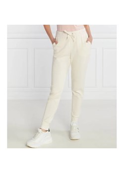 Armani Exchange Spodnie dresowe | Regular Fit ze sklepu Gomez Fashion Store w kategorii Spodnie damskie - zdjęcie 184508816