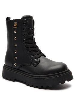 Tommy Hilfiger Botki ze sklepu Gomez Fashion Store w kategorii Buty zimowe dziecięce - zdjęcie 184508826