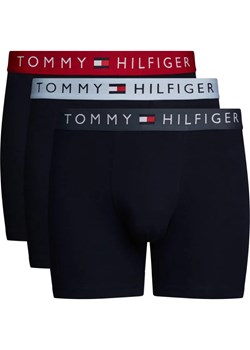 Tommy Hilfiger Bokserki 3-pack ze sklepu Gomez Fashion Store w kategorii Majtki męskie - zdjęcie 184508827