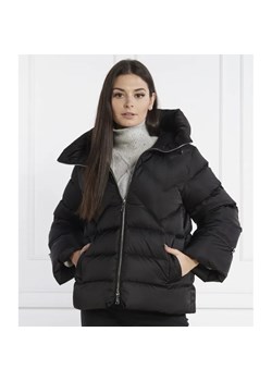 Marella SPORT Puchowa kurtka NARD | Oversize fit ze sklepu Gomez Fashion Store w kategorii Kurtki damskie - zdjęcie 184508829