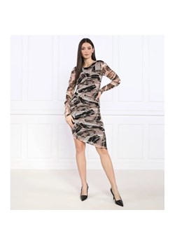 DKNY Sukienka ze sklepu Gomez Fashion Store w kategorii Sukienki - zdjęcie 184508845