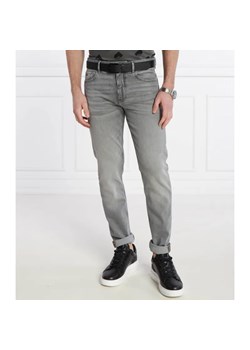 BOSS ORANGE Jeansy Delano BC-C | Slim Fit ze sklepu Gomez Fashion Store w kategorii Jeansy męskie - zdjęcie 184508846