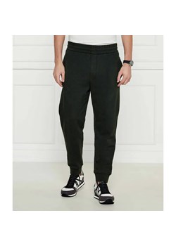 Armani Exchange Spodnie dresowe | Regular Fit ze sklepu Gomez Fashion Store w kategorii Spodnie męskie - zdjęcie 184508849