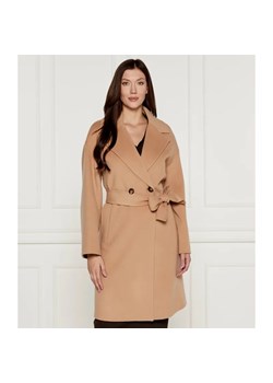Marella Wełniany płaszcz MARNA ze sklepu Gomez Fashion Store w kategorii Płaszcze damskie - zdjęcie 184508856