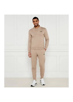 EA7 Dres | Regular Fit ze sklepu Gomez Fashion Store w kategorii Dresy męskie - zdjęcie 184508865