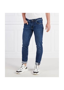 Pepe Jeans London Jeansy HATCH | Regular Fit ze sklepu Gomez Fashion Store w kategorii Jeansy męskie - zdjęcie 184508869