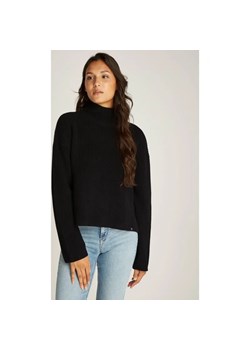 Calvin Klein Jeans Sweter | Relaxed fit ze sklepu Gomez Fashion Store w kategorii Swetry damskie - zdjęcie 184508877
