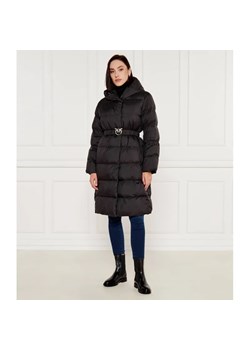 Pinko Płaszcz COLLIRIO ze sklepu Gomez Fashion Store w kategorii Płaszcze damskie - zdjęcie 184508886
