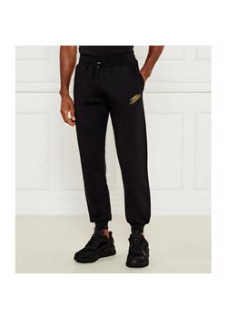 Plein Sport Spodnie dresowe | Loose fit ze sklepu Gomez Fashion Store w kategorii Spodnie męskie - zdjęcie 184508887