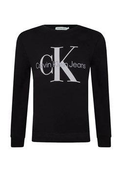 Calvin Klein Jeans Bluza | Regular Fit - id: CJ241B000023A81 - marki Calvin Klein - 184508895 Calvin Klein Jeans Bluza | Regular Fit ze sklepu Gomez Fashion Store w kategorii Bluzy chłopięce - zdjęcie 184508895