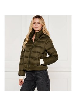 Tommy Hilfiger Puchowa kurtka | Regular Fit ze sklepu Gomez Fashion Store w kategorii Kurtki damskie - zdjęcie 184508905