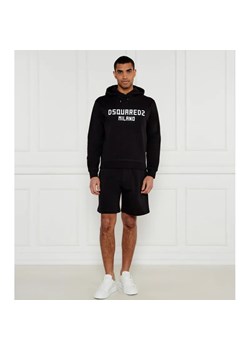 Dsquared2 Dres | Regular Fit ze sklepu Gomez Fashion Store w kategorii Dresy męskie - zdjęcie 184508916