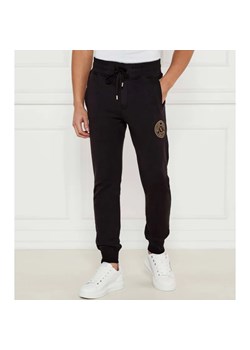 Versace Jeans Couture Spodnie dresowe | Regular Fit ze sklepu Gomez Fashion Store w kategorii Spodnie męskie - zdjęcie 184508926