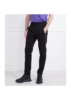 BOSS GREEN Spodnie dresowe Hadim Mirror | Regular Fit ze sklepu Gomez Fashion Store w kategorii Spodnie męskie - zdjęcie 184508929