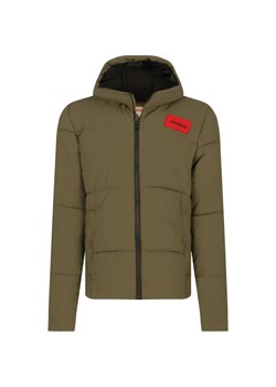 HUGO KIDS Kurtka | Regular Fit ze sklepu Gomez Fashion Store w kategorii Kurtki chłopięce - zdjęcie 184508935