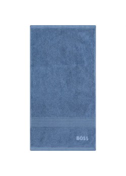 BOSS BLACK Ręcznik dla gości LOFT ze sklepu Gomez Fashion Store w kategorii Ręczniki - zdjęcie 184508945