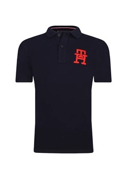 Tommy Hilfiger Polo | Regular Fit ze sklepu Gomez Fashion Store w kategorii T-shirty chłopięce - zdjęcie 184508955