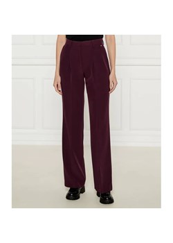 Liu Jo Spodnie | Palazzo ze sklepu Gomez Fashion Store w kategorii Spodnie damskie - zdjęcie 184508976
