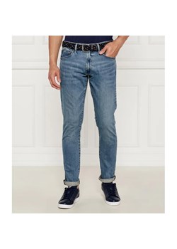 POLO RALPH LAUREN Jeansy | Slim Fit ze sklepu Gomez Fashion Store w kategorii Jeansy męskie - zdjęcie 184508977