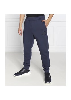 EA7 Spodnie dresowe | Regular Fit ze sklepu Gomez Fashion Store w kategorii Spodnie męskie - zdjęcie 184508986