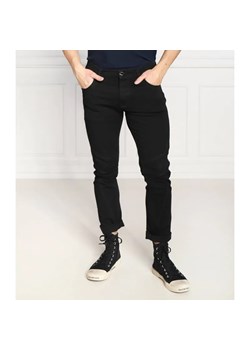 Les Hommes Jeansy | Regular Fit ze sklepu Gomez Fashion Store w kategorii Jeansy męskie - zdjęcie 184509009