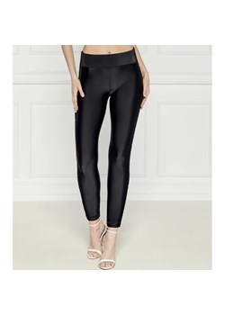 Versace Jeans Couture Legginsy | Slim Fit ze sklepu Gomez Fashion Store w kategorii Spodnie damskie - zdjęcie 184509017