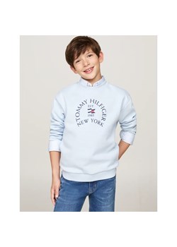 Tommy Hilfiger Bluza | Regular Fit ze sklepu Gomez Fashion Store w kategorii Bluzy chłopięce - zdjęcie 184509038