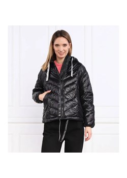TWINSET Puchowa kurtka | Regular Fit ze sklepu Gomez Fashion Store w kategorii Kurtki damskie - zdjęcie 184509046