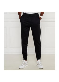 BOSS BLACK Spodnie dresowe | Regular Fit ze sklepu Gomez Fashion Store w kategorii Spodnie męskie - zdjęcie 184509047