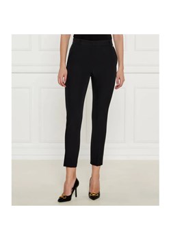 Liu Jo Spodnie cygaretki | Slim Fit ze sklepu Gomez Fashion Store w kategorii Spodnie damskie - zdjęcie 184509057