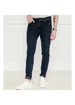 Pepe Jeans London Jeansy | Skinny fit ze sklepu Gomez Fashion Store w kategorii Jeansy męskie - zdjęcie 184509059