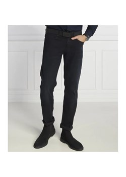 BOSS BLACK Jeansy Delaware3-1 | Slim Fit ze sklepu Gomez Fashion Store w kategorii Jeansy męskie - zdjęcie 184509067