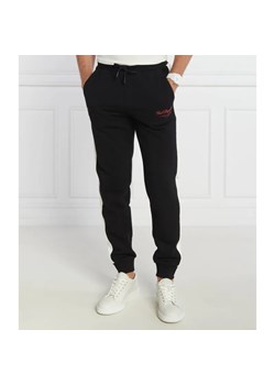 Karl Lagerfeld Spodnie dresowe SWEAT | Regular Fit ze sklepu Gomez Fashion Store w kategorii Spodnie męskie - zdjęcie 184509069