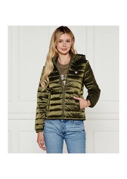 Guess Jeans Kurtka | Regular Fit ze sklepu Gomez Fashion Store w kategorii Kurtki damskie - zdjęcie 184509075