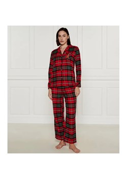 LAUREN RALPH LAUREN Piżama | Regular Fit ze sklepu Gomez Fashion Store w kategorii Piżamy damskie - zdjęcie 184509077