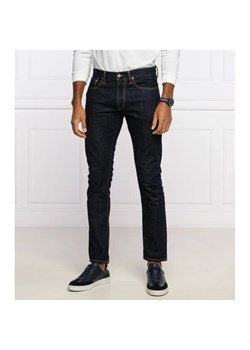 POLO RALPH LAUREN Jeansy SSULLIVAN | Slim Fit ze sklepu Gomez Fashion Store w kategorii Jeansy męskie - zdjęcie 184509095
