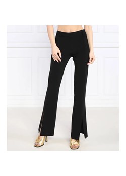 Pinko Spodnie PALOMA | flare fit ze sklepu Gomez Fashion Store w kategorii Spodnie damskie - zdjęcie 184509106