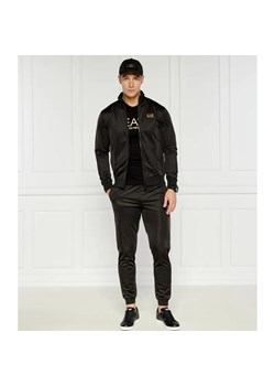 EA7 Dres | Slim Fit ze sklepu Gomez Fashion Store w kategorii Dresy męskie - zdjęcie 184509107