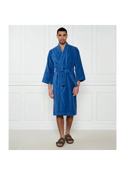 Kenzo Home Szlafrok KICON22 | Regular Fit ze sklepu Gomez Fashion Store w kategorii Szlafroki męskie - zdjęcie 184509116