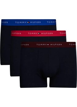 Tommy Hilfiger Bokserki 3-pack ze sklepu Gomez Fashion Store w kategorii Majtki męskie - zdjęcie 184509119