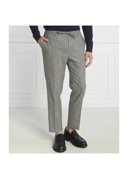 Calvin Klein Spodnie | Regular Fit ze sklepu Gomez Fashion Store w kategorii Spodnie męskie - zdjęcie 184509125