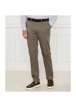 Tommy Hilfiger Spodnie chino | Slim Fit ze sklepu Gomez Fashion Store w kategorii Spodnie męskie - zdjęcie 184509135