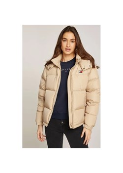 Tommy Jeans Puchowa kurtka | Regular Fit ze sklepu Gomez Fashion Store w kategorii Kurtki damskie - zdjęcie 184509136