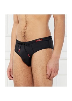 Hugo Bodywear Kąpielówki LAGUNA ze sklepu Gomez Fashion Store w kategorii Kąpielówki - zdjęcie 184509148