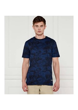 Tommy Hilfiger T-shirt SUMMER SLUB | Regular Fit ze sklepu Gomez Fashion Store w kategorii T-shirty męskie - zdjęcie 184509155